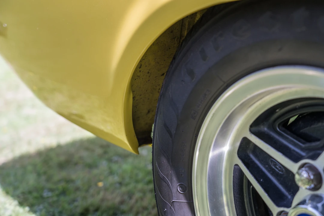 1973 Ford Escort - Image 26 of 31