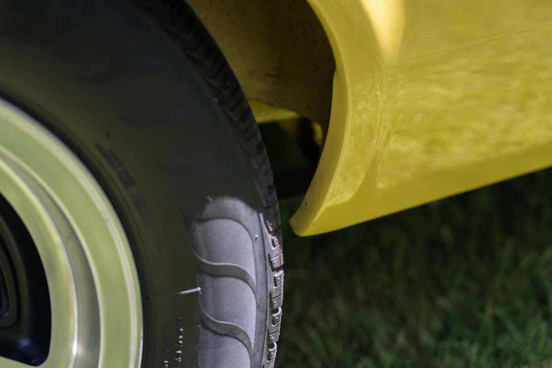 1973 Ford Escort - Image 25 of 31