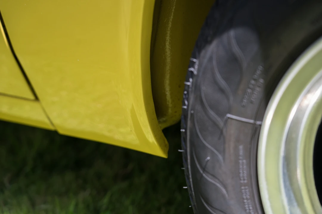 1973 Ford Escort - Image 23 of 31