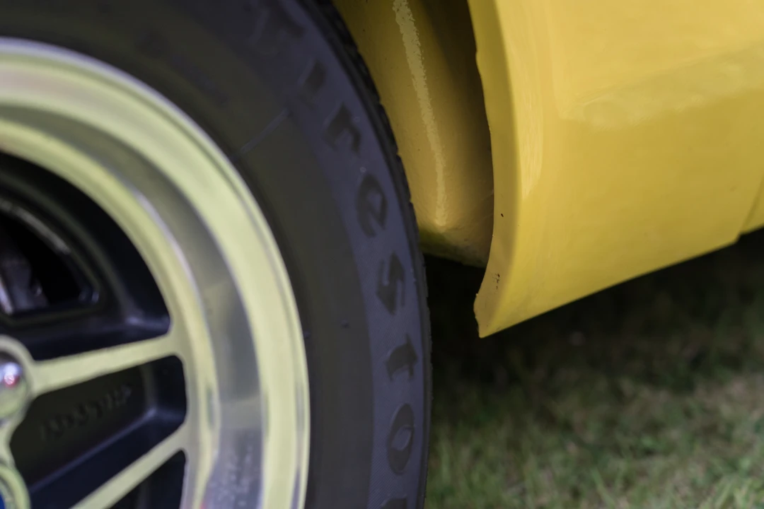 1973 Ford Escort - Image 22 of 31