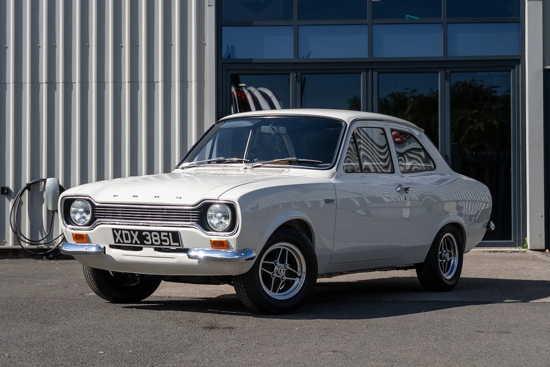 1973 Ford Escort RS Cosworth - Image 2 of 31