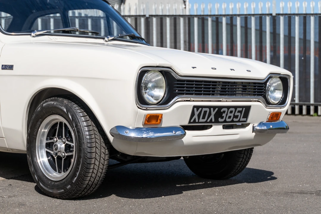 1973 Ford Escort RS Cosworth - Image 7 of 31