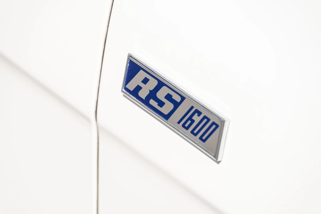 1973 Ford Escort RS Cosworth - Image 20 of 31