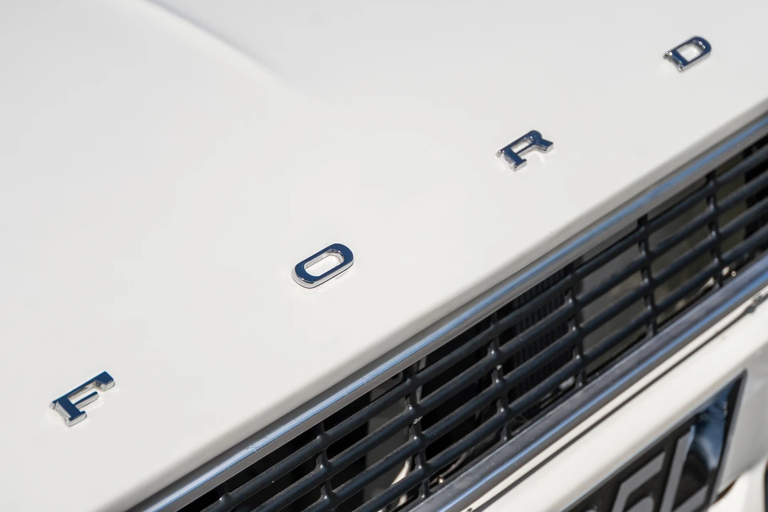 1973 Ford Escort RS Cosworth - Image 21 of 31