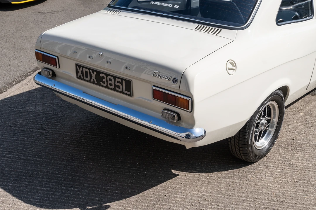 1973 Ford Escort RS Cosworth - Image 25 of 31