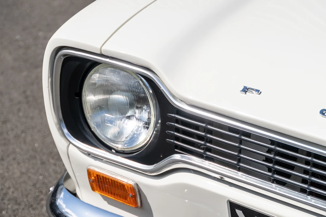 1973 Ford Escort RS Cosworth - Image 10 of 31