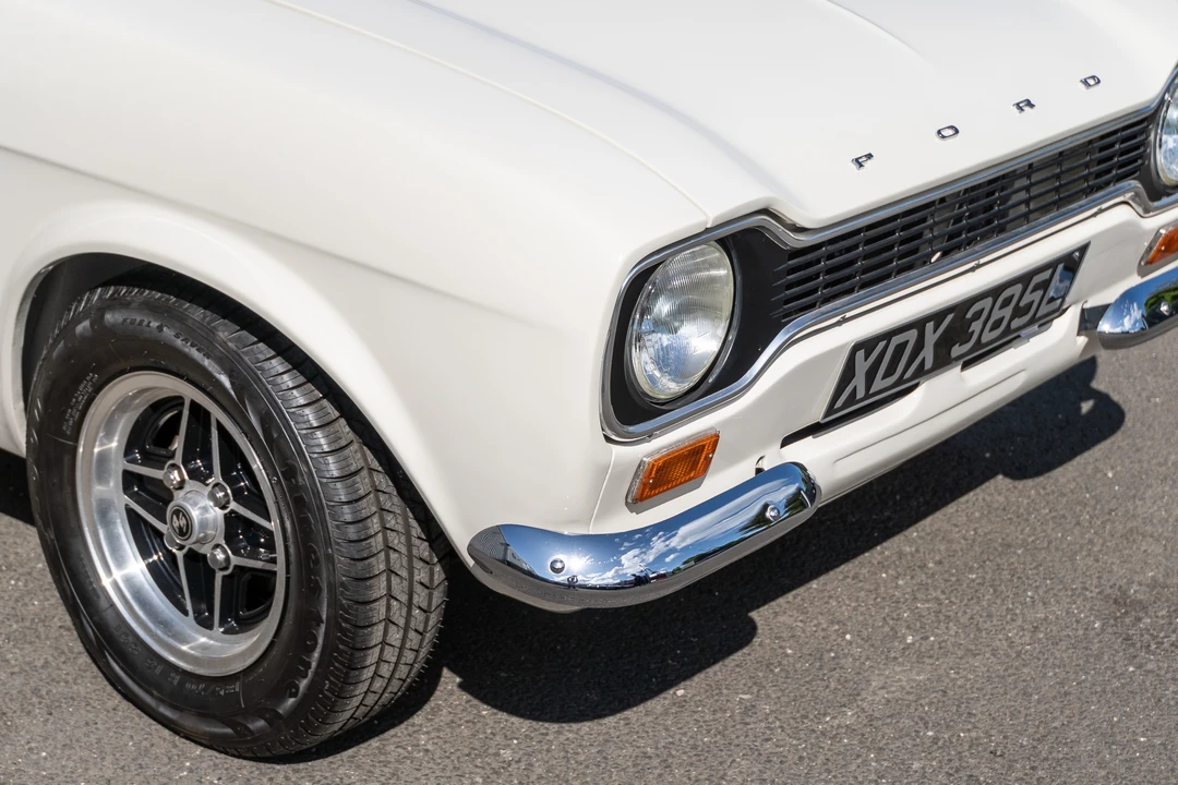 1973 Ford Escort RS Cosworth - Image 11 of 31