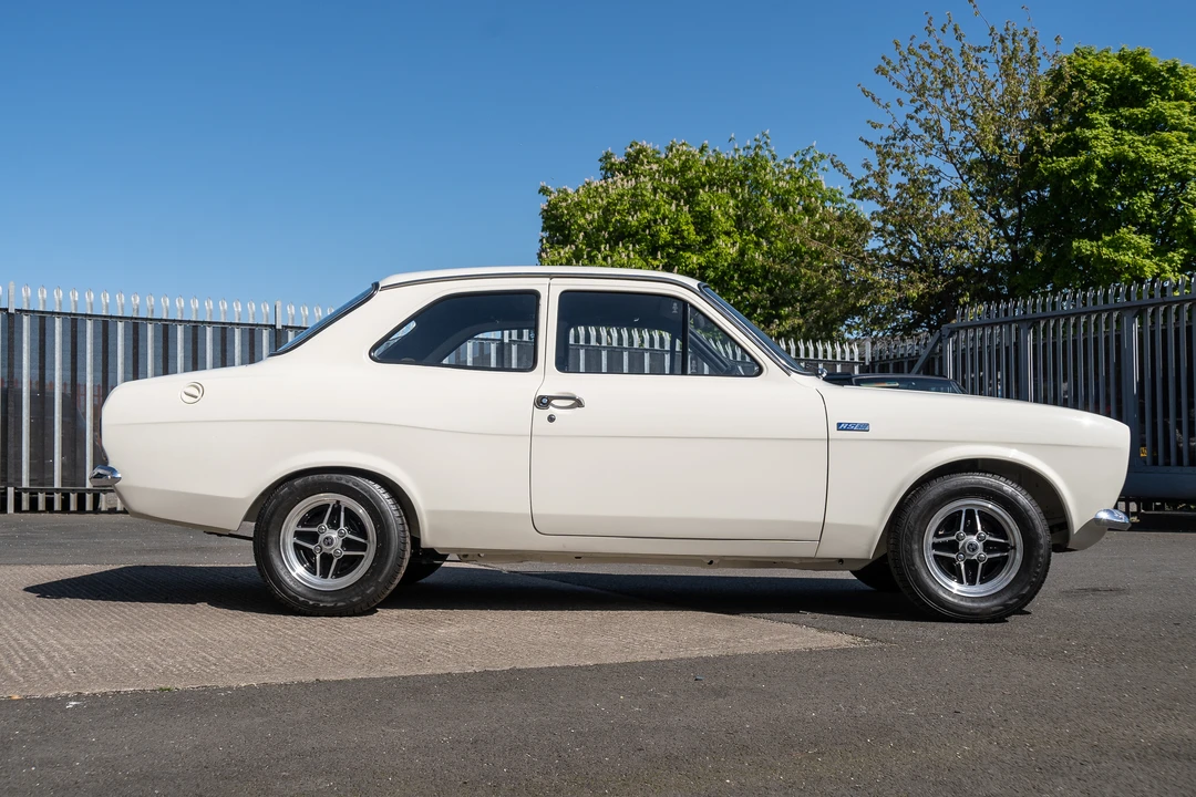 1973 Ford Escort RS Cosworth - Image 4 of 31