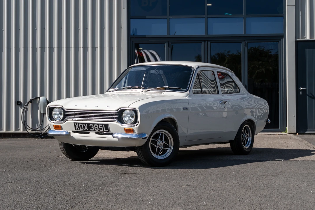 1973 Ford Escort RS Cosworth - Image 3 of 31
