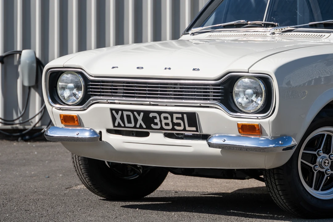1973 Ford Escort RS Cosworth - Image 12 of 31