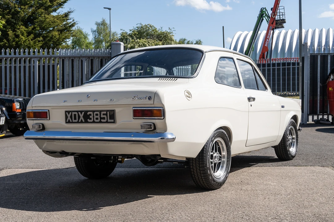 1973 Ford Escort RS Cosworth - Image 5 of 31
