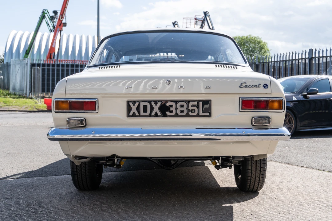 1973 Ford Escort RS Cosworth - Image 6 of 31