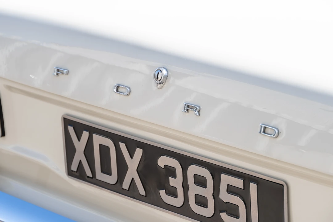 1973 Ford Escort RS Cosworth - Image 27 of 31