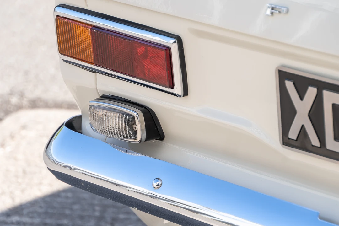 1973 Ford Escort RS Cosworth - Image 29 of 31