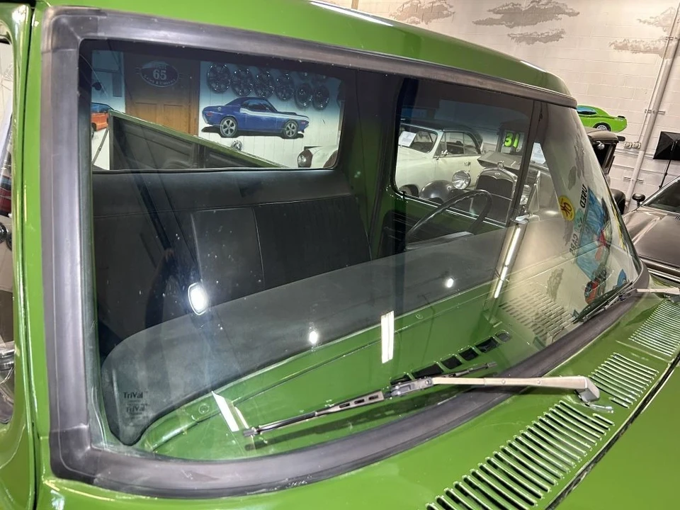 1973 Ford F-Series 5th Gen - Image 14 of 21