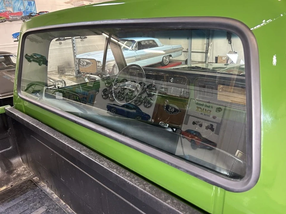 1973 Ford F-Series 5th Gen - Image 17 of 21