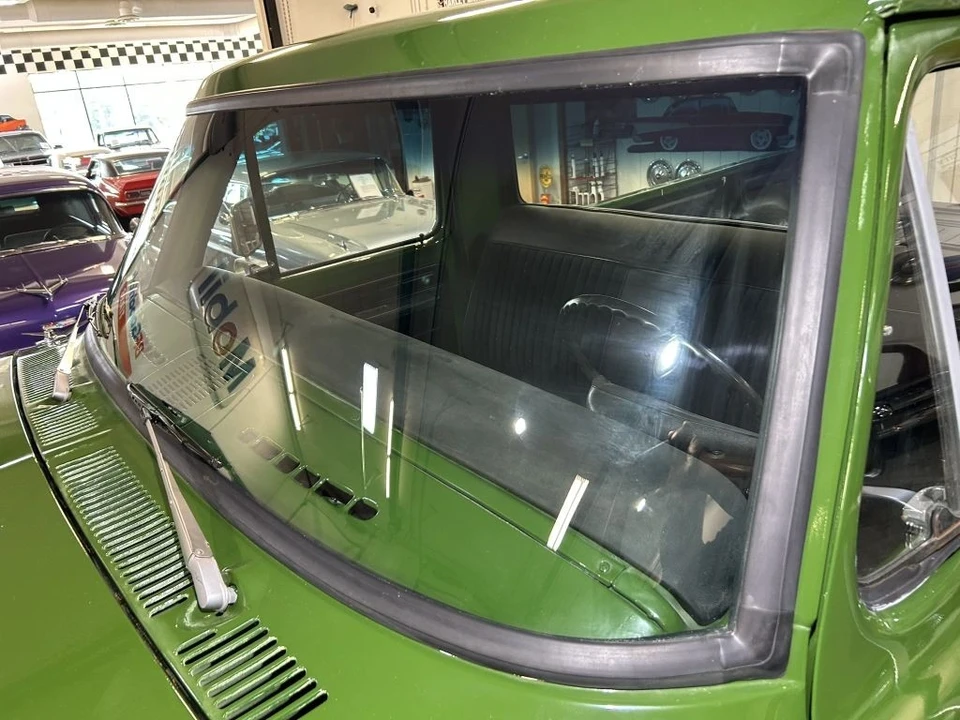 1973 Ford F-Series 5th Gen - Image 13 of 21