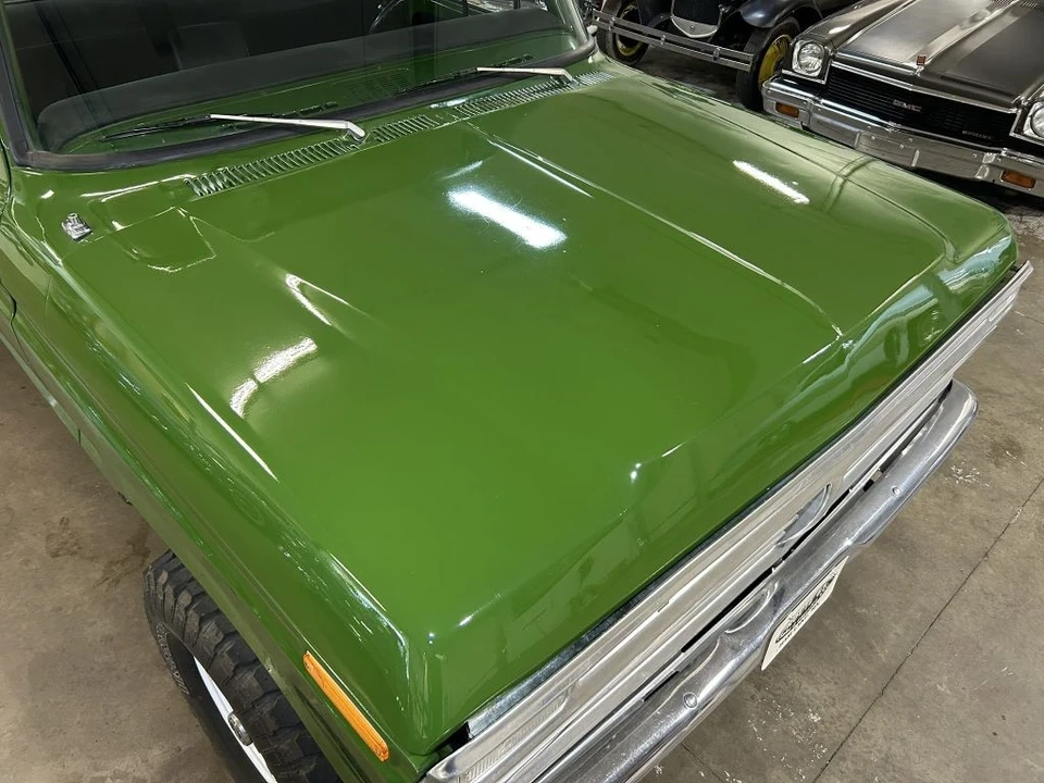1973 Ford F-Series 5th Gen - Image 12 of 21