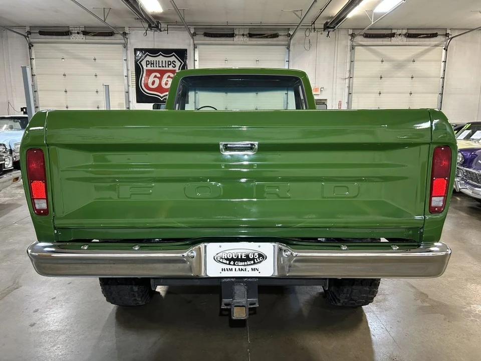 1973 Ford F-Series 5th Gen - Image 6 of 21