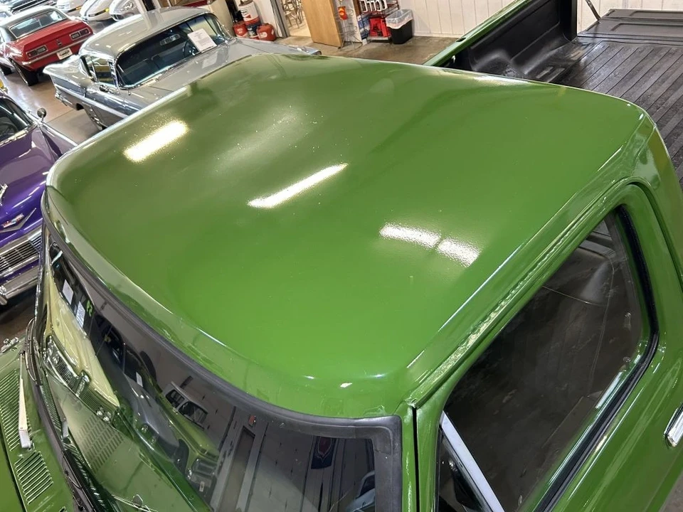 1973 Ford F-Series 5th Gen - Image 15 of 21