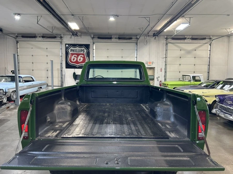 1973 Ford F-Series 5th Gen - Image 20 of 21