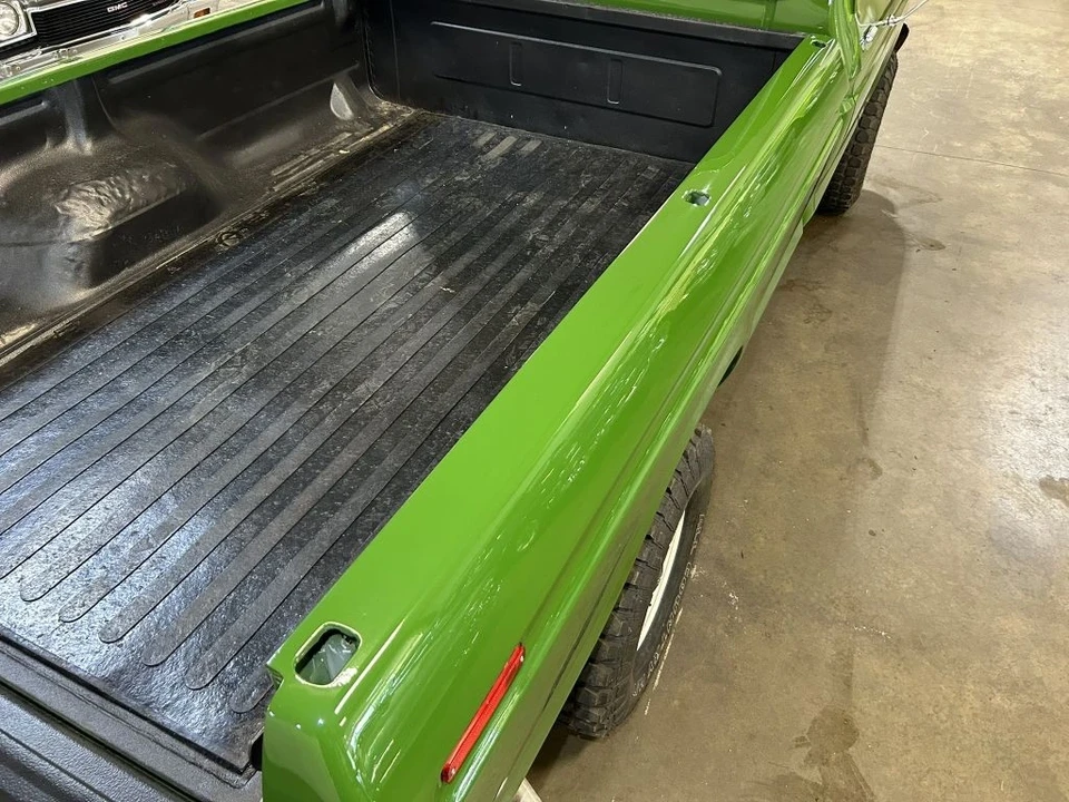 1973 Ford F-Series 5th Gen - Image 19 of 21