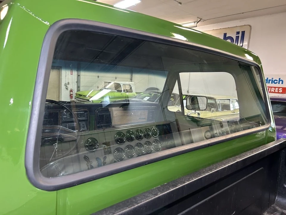 1973 Ford F-Series 5th Gen - Image 18 of 21