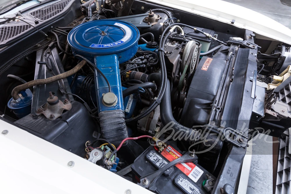 1973 Ford Mustang 1st Gen (1971-1973) - Image 2 of 18