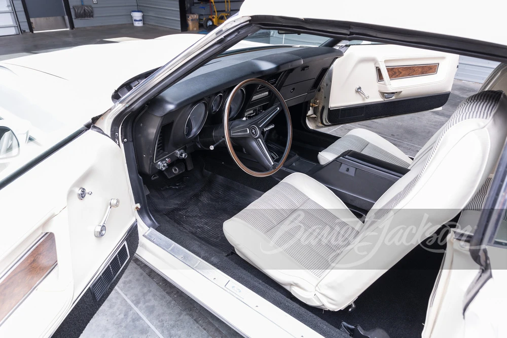 1973 Ford Mustang 1st Gen (1971-1973) - Image 3 of 18