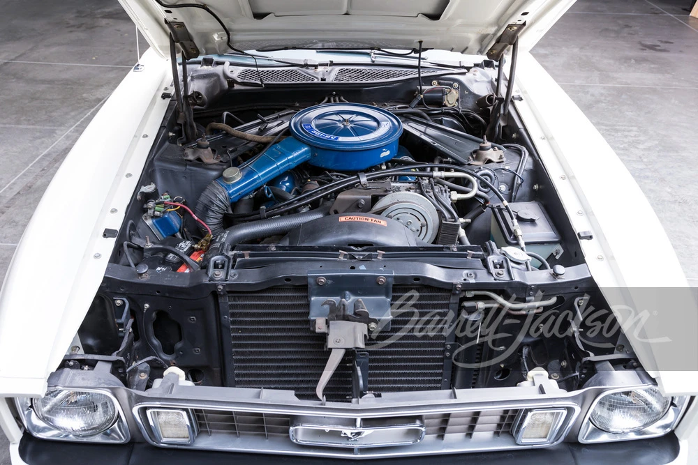 1973 Ford Mustang 1st Gen (1971-1973) - Image 5 of 18