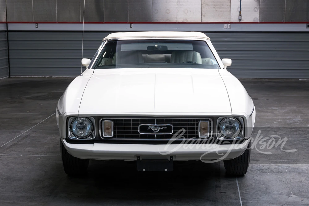 1973 Ford Mustang 1st Gen (1971-1973) - Image 7 of 18