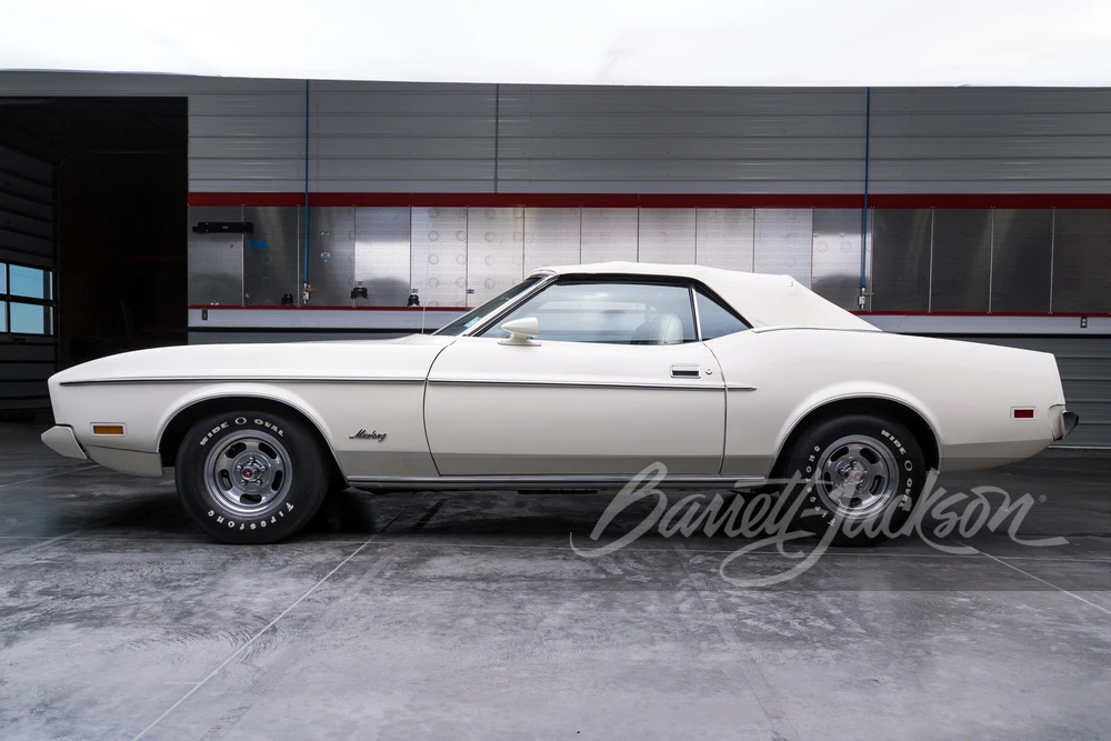 1973 Ford Mustang 1st Gen (1971-1973) - Image 14 of 18