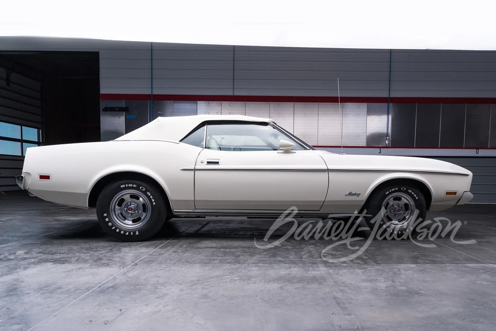 1973 Ford Mustang 1st Gen (1971-1973) - Image 18 of 18