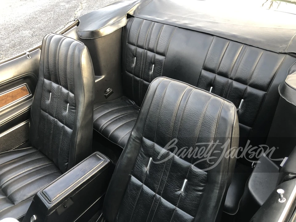 1973 Ford Mustang 1st Gen (1971-1973) - Image 4 of 21