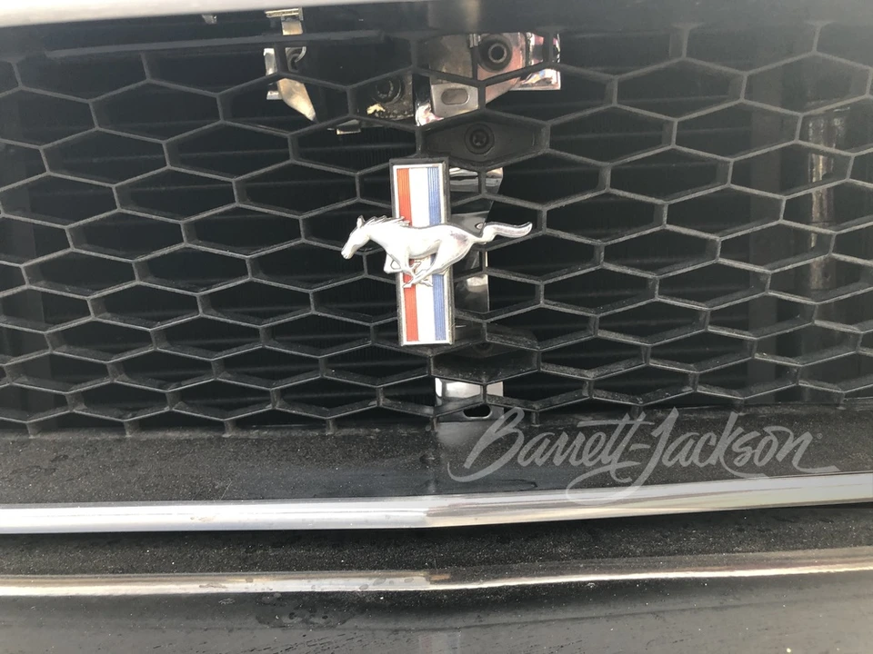 1973 Ford Mustang 1st Gen (1971-1973) - Image 7 of 21