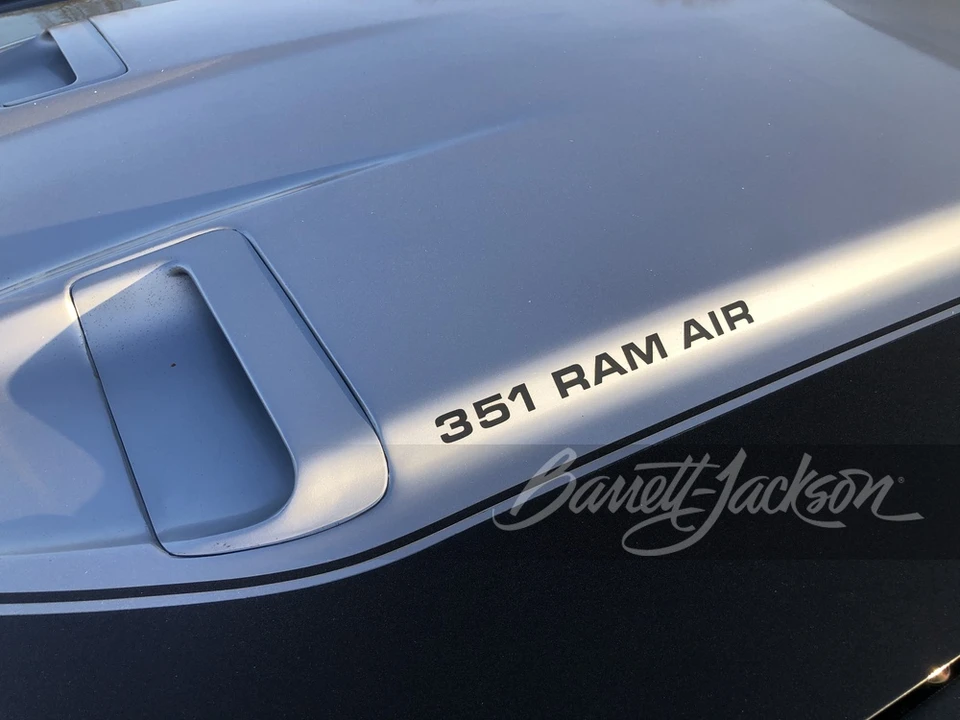 1973 Ford Mustang 1st Gen (1971-1973) - Image 20 of 21