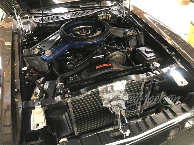 1973 Ford Mustang 1st Gen (1971-1973) - Image 21 of 21