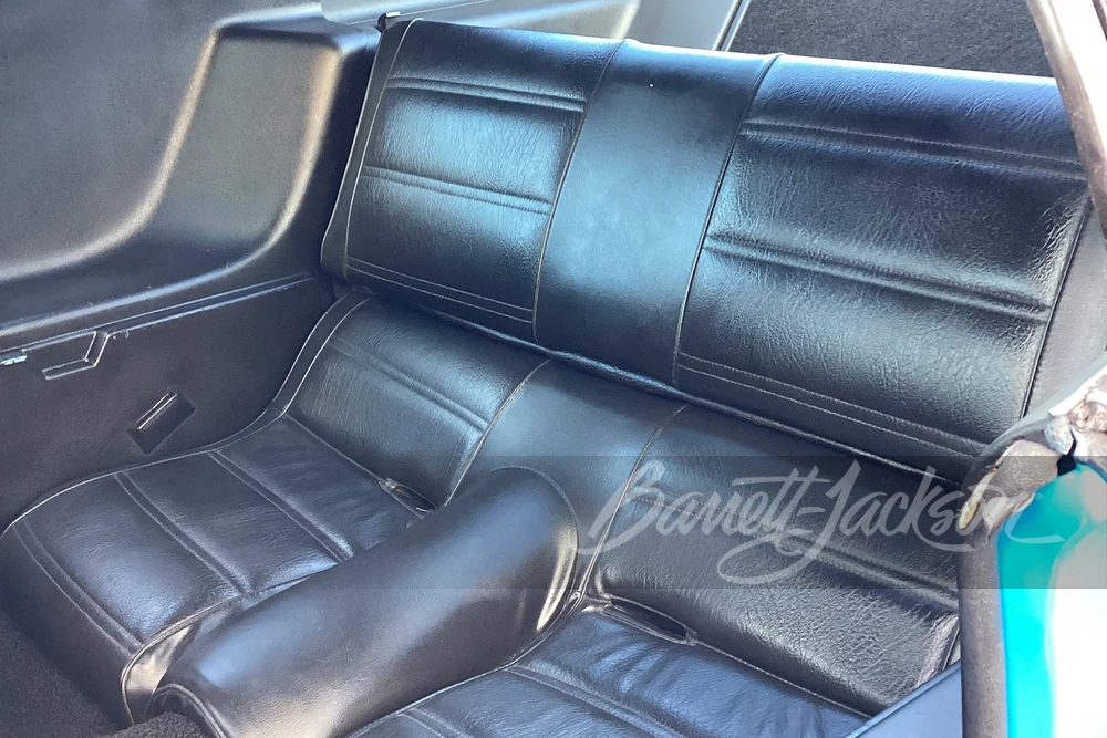1973 Ford Mustang 1st Gen (1971-1973) - Image 5 of 15
