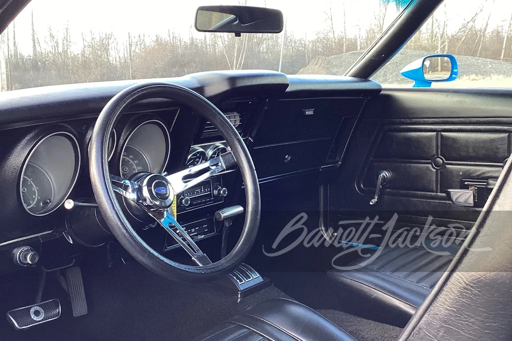 1973 Ford Mustang 1st Gen (1971-1973) - Image 6 of 15