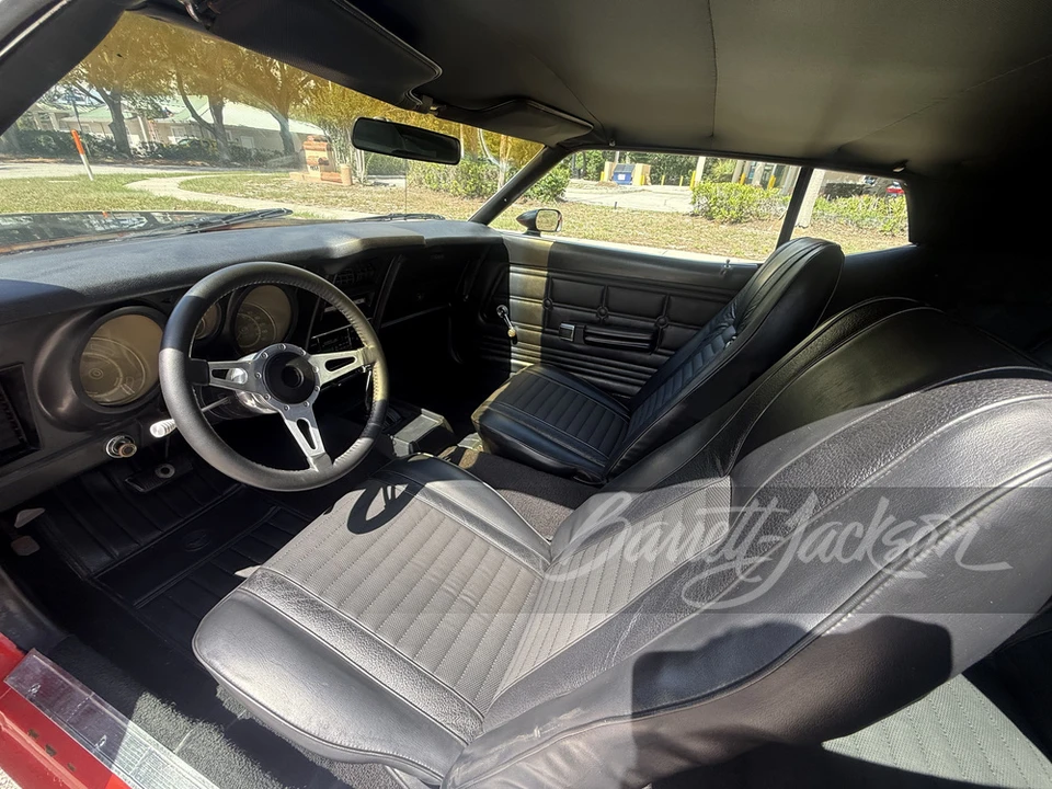 1973 Ford Mustang Mach 1 1st Gen (1971-1973) - Image 6 of 31