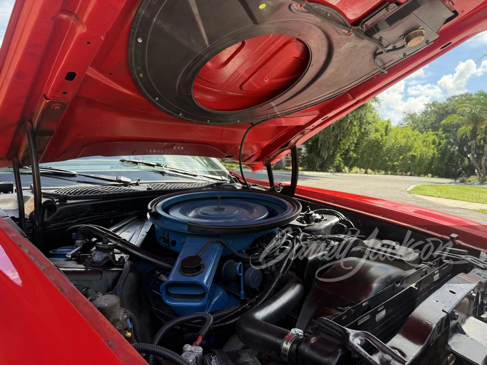 1973 Ford Mustang Mach 1 1st Gen (1971-1973) - Image 5 of 31