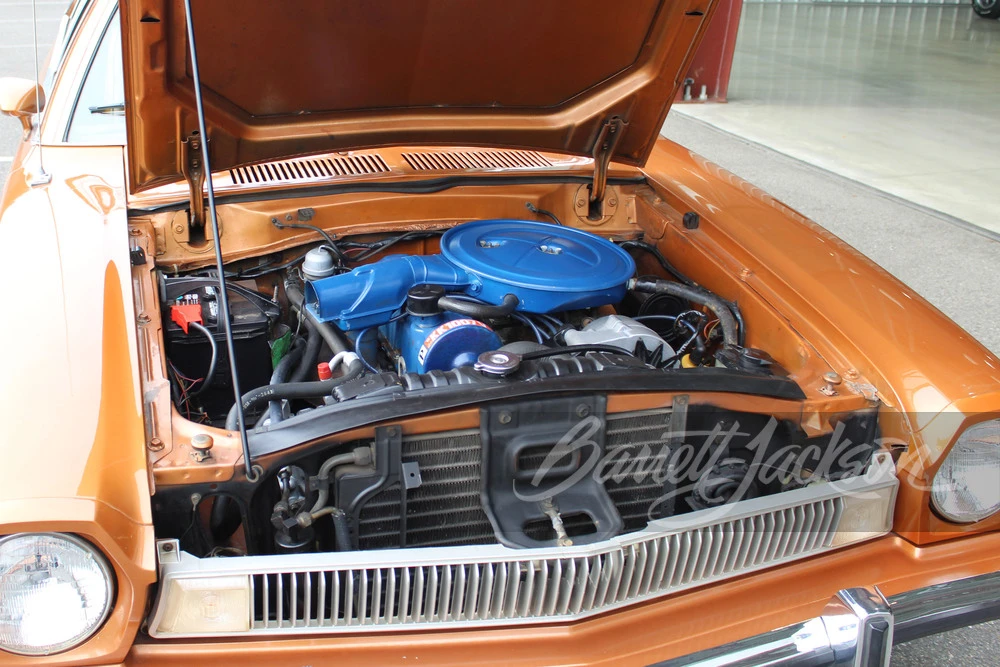 1973 Ford Pinto - Image 3 of 31