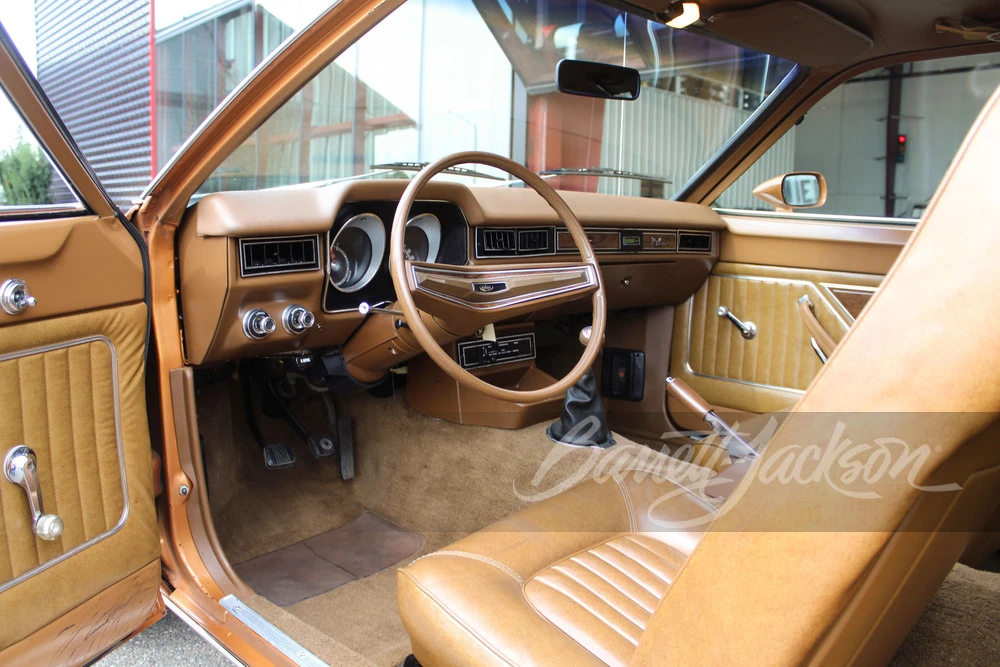 1973 Ford Pinto - Image 4 of 31