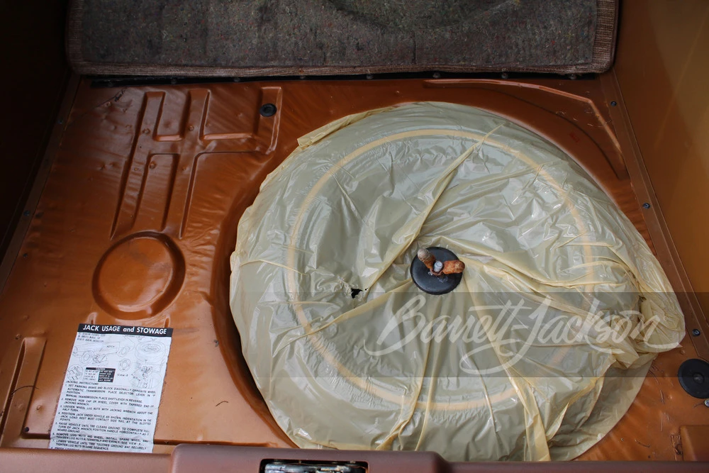 1973 Ford Pinto - Image 29 of 31