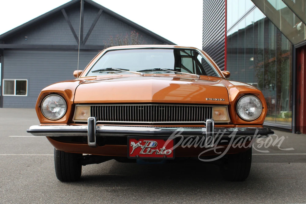 1973 Ford Pinto - Image 23 of 31