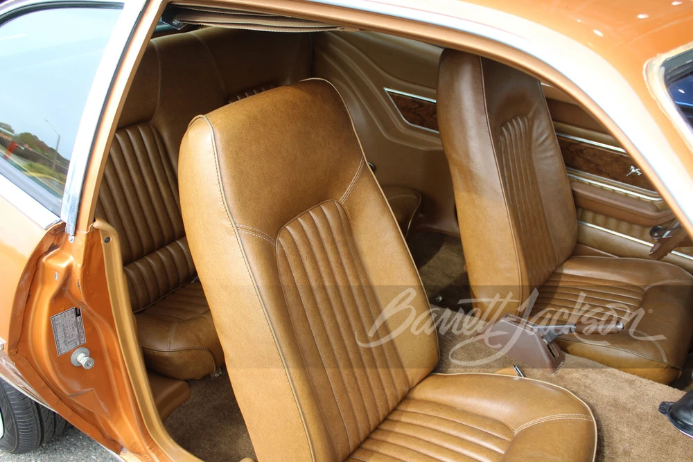 1973 Ford Pinto - Image 16 of 31