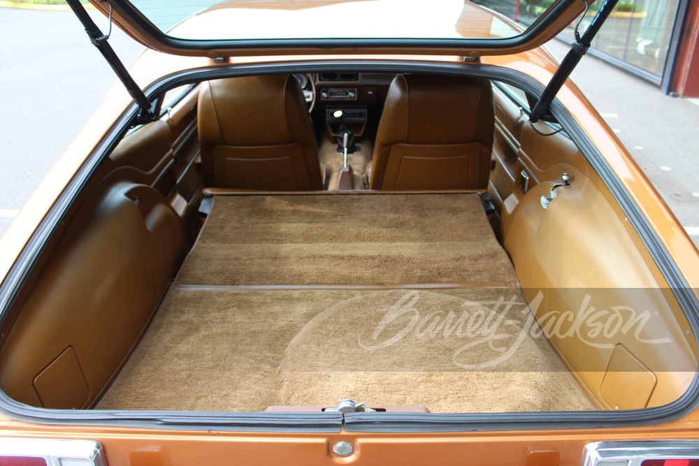 1973 Ford Pinto - Image 28 of 31
