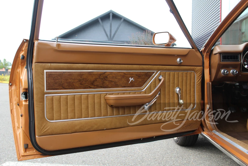 1973 Ford Pinto - Image 20 of 31