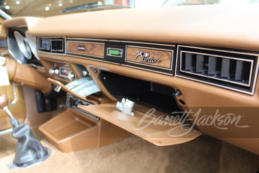 1973 Ford Pinto - Image 14 of 31