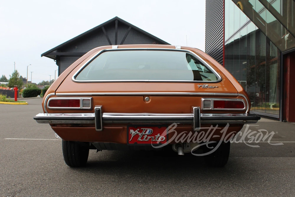 1973 Ford Pinto - Image 24 of 31